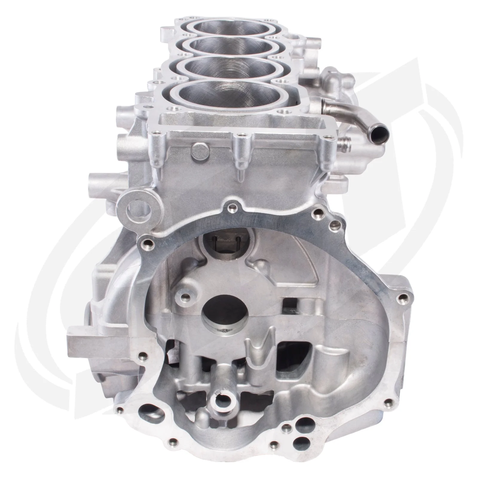 NEW Crankcase (No Core Required) 99999-04006-00 SBT Yamaha Engine VX110 1.1L 2005-15 - Image 3
