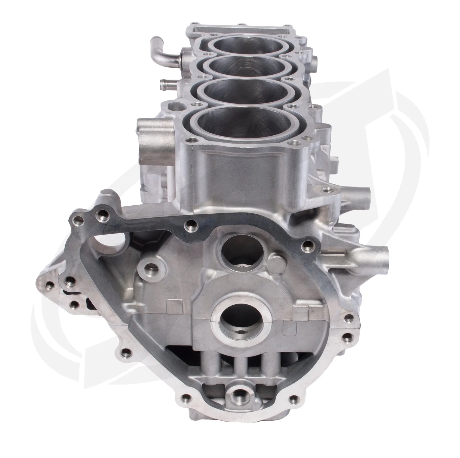 NEW Crankcase (No Core Required) 99999-04006-00 SBT Yamaha Engine VX110 1.1L 2005-15 - Image 4