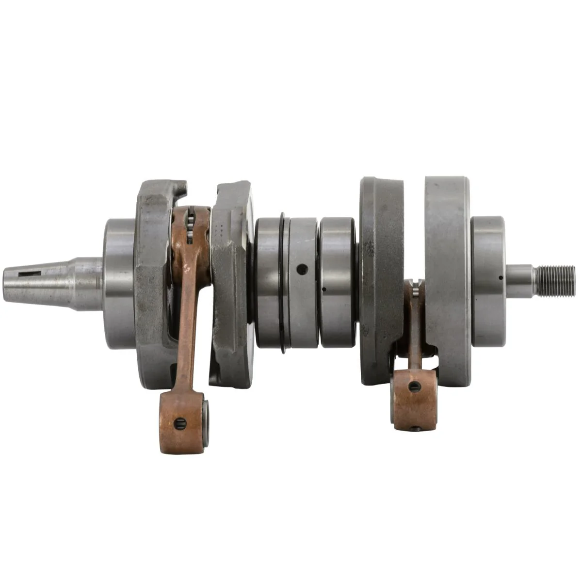 SBT Crankshaft Fits Kawasaki 750 18mm SX/SS/Super Sport XI/ST/XIR/STS