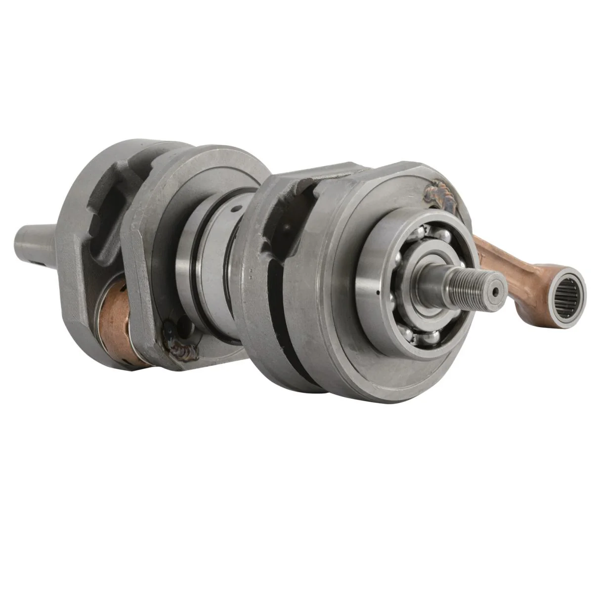 SBT Crankshaft Fits Kawasaki 750 20mm SX/SS/Super Sport XI/ST/XIR/STS