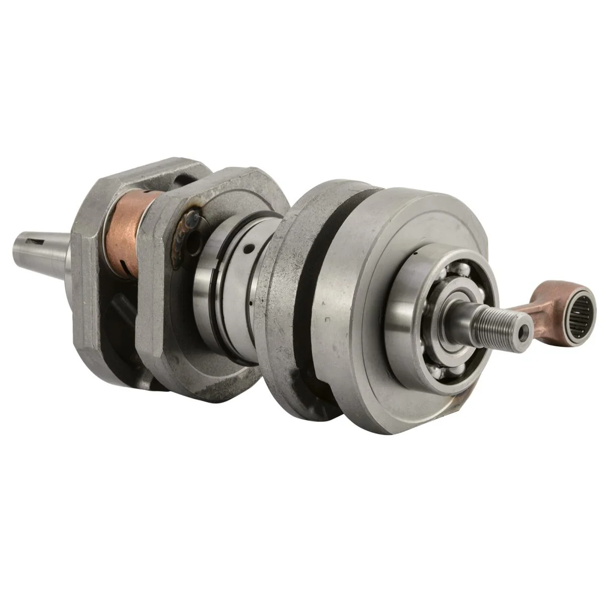 SBT Crankshaft Fits Kawasaki 750 "Big Pin" 13031-3730 ZXI SS SS XI STX SXI Pro