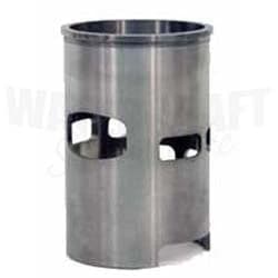 Cylinder Sleeve Fits Kawasaki JS440 Cylinder Sleeve SX Cylinder Sleeve - Image 2