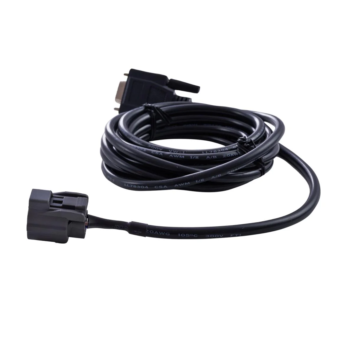 Yamaha Diagnostic Cable - Image 4
