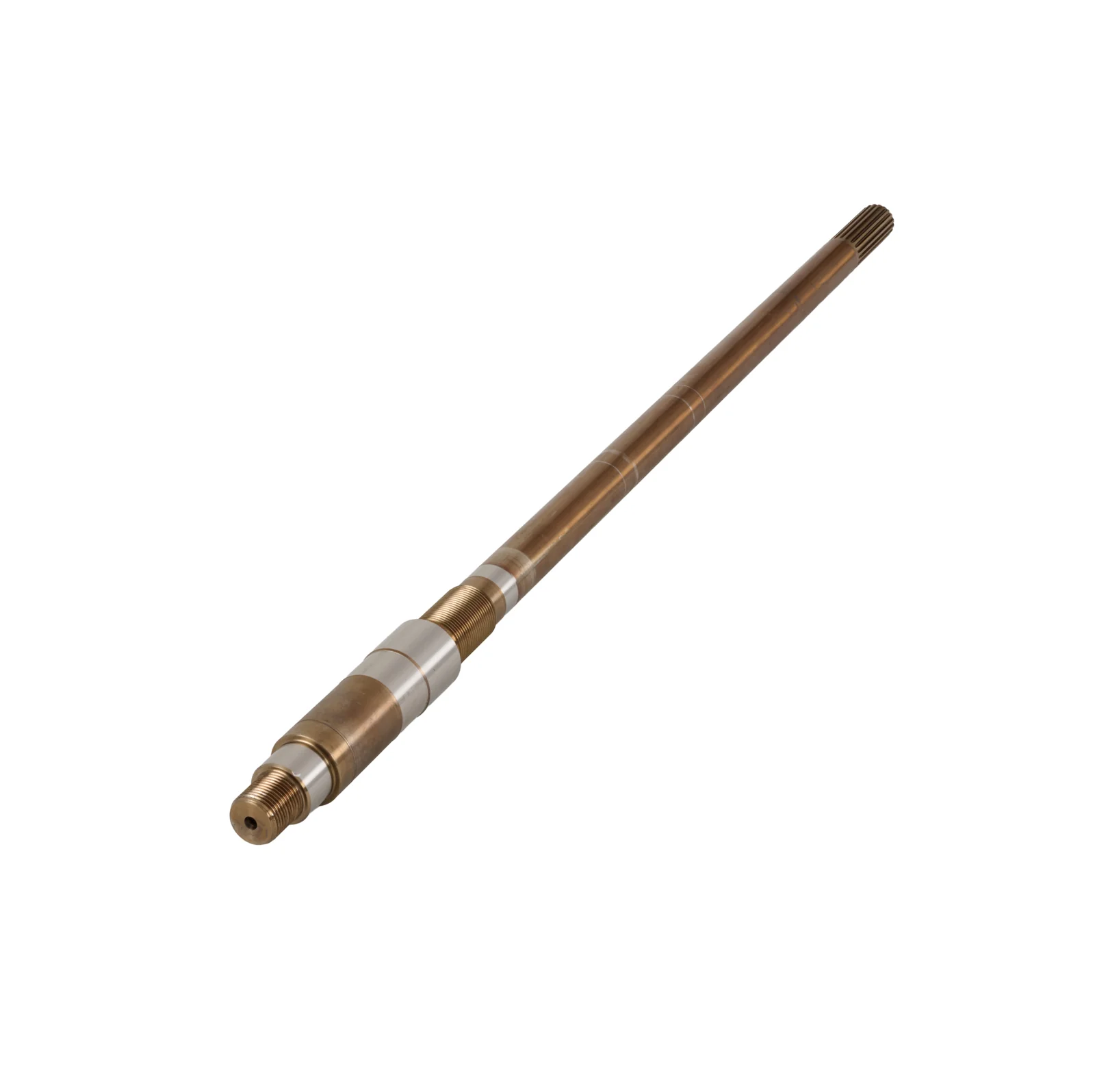 Driveshaft compatible with Yamaha 6GN-G5511-00-00 195/255/275 Series - Image 2