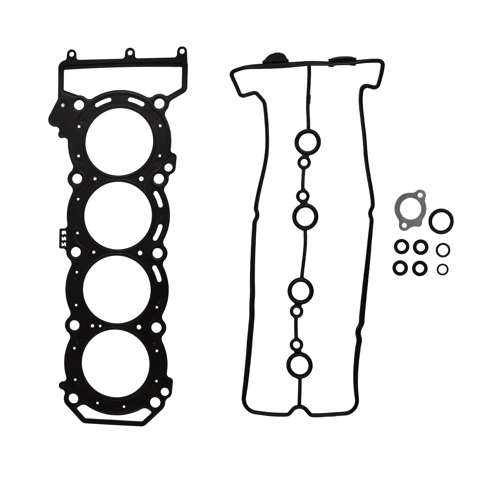 Engine Rebuild Kit for Yamaha FX Cruiser SHO FX SHO FZS FZR AR192 SX192 - Image 3
