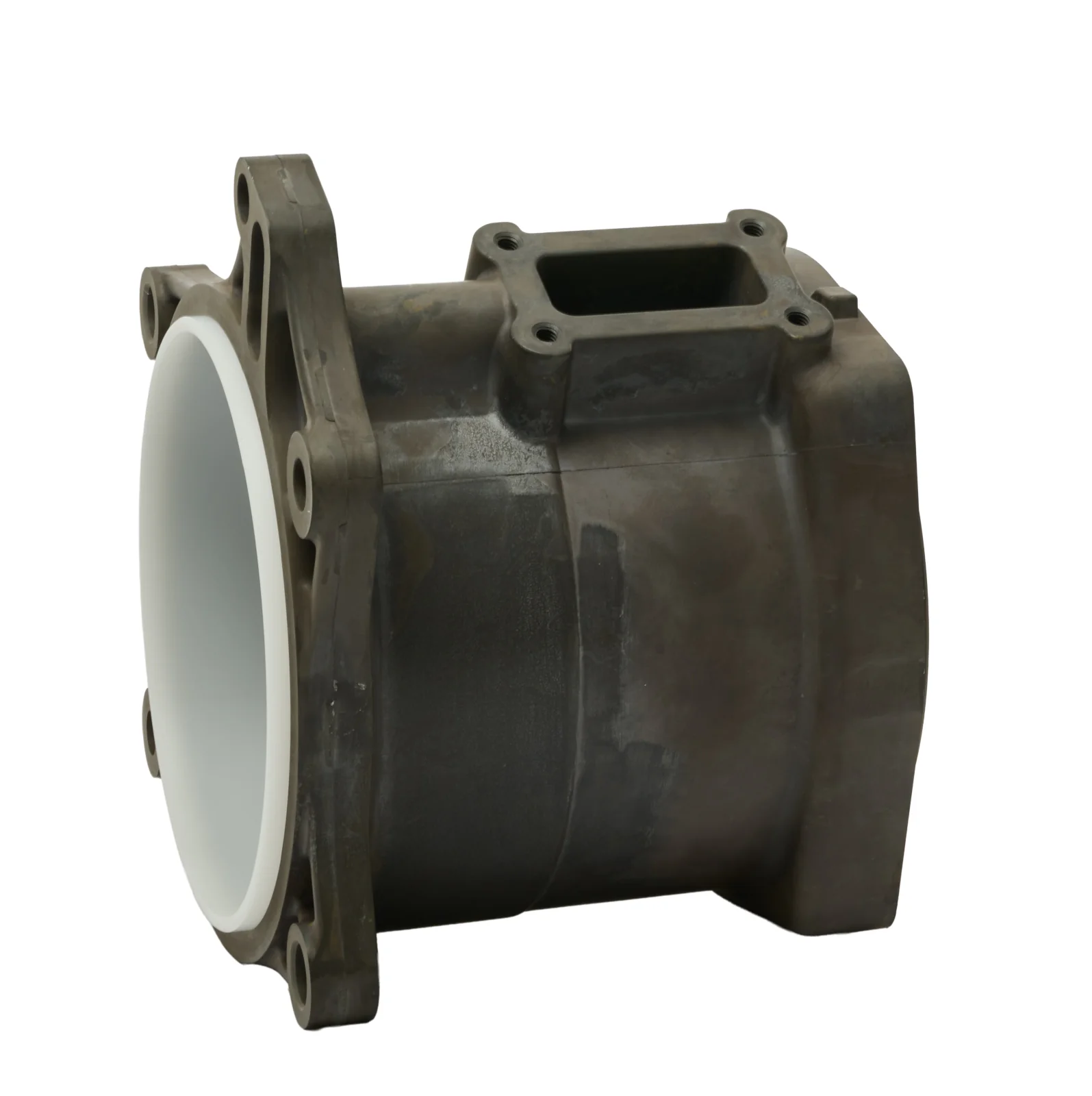Jet Pump Housing compatible with Yamaha 6GA-R1312-01-00 - Image 3