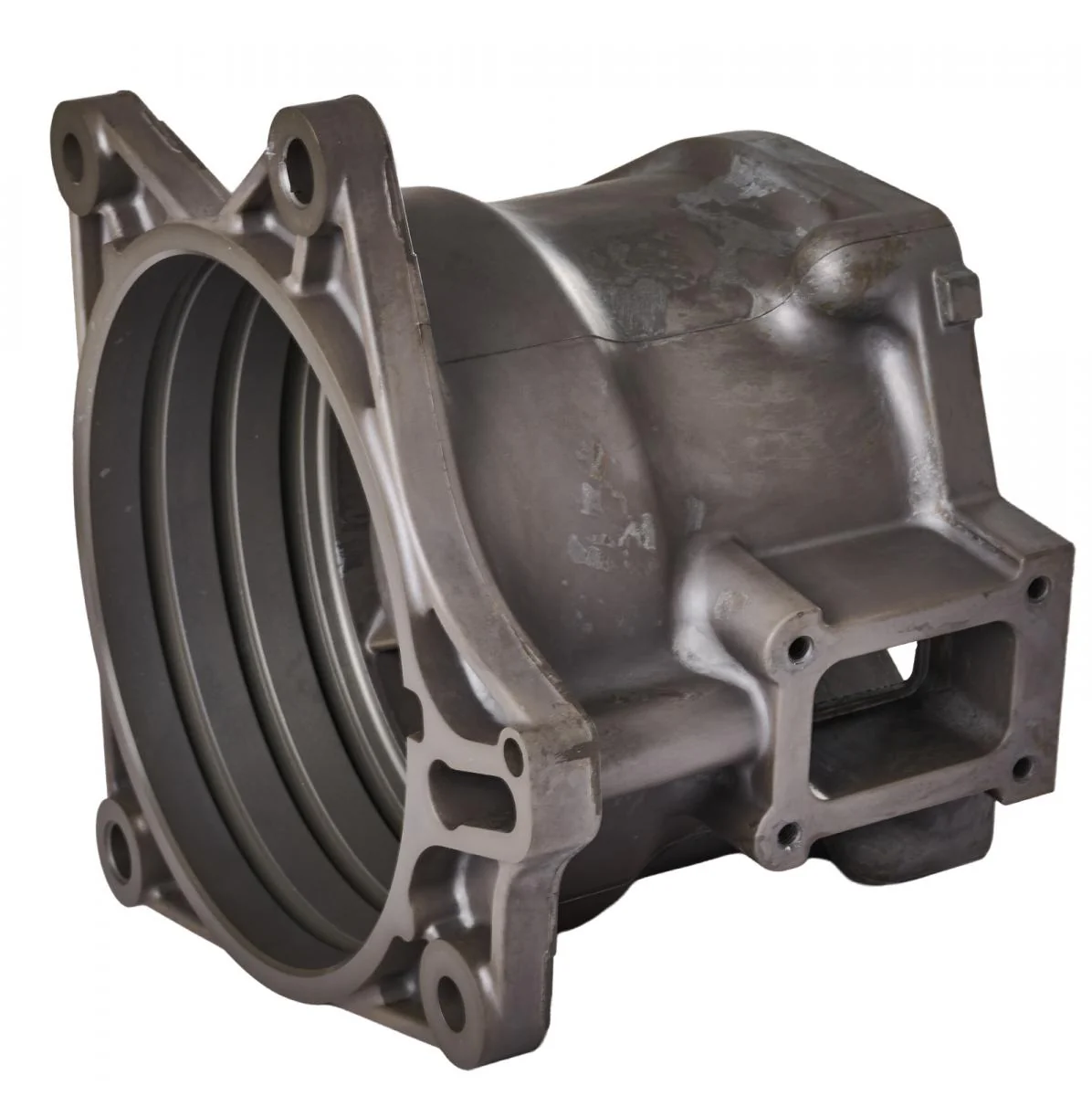 Jet Pump Housing compatible with Yamaha 6HL-R1312-00-00 SVHO - Image 2