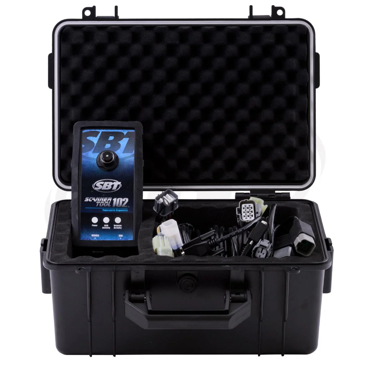 SBT Scanner Tool 102 Diagnostic Kit