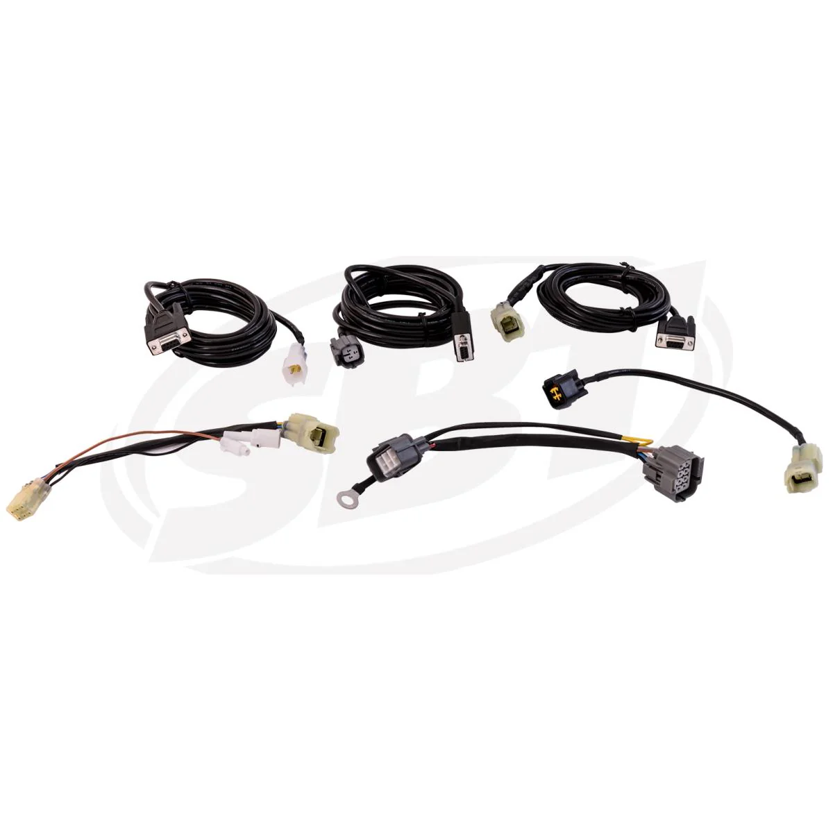 SBT Scanner Tool 102 Diagnostic Kit - Image 3