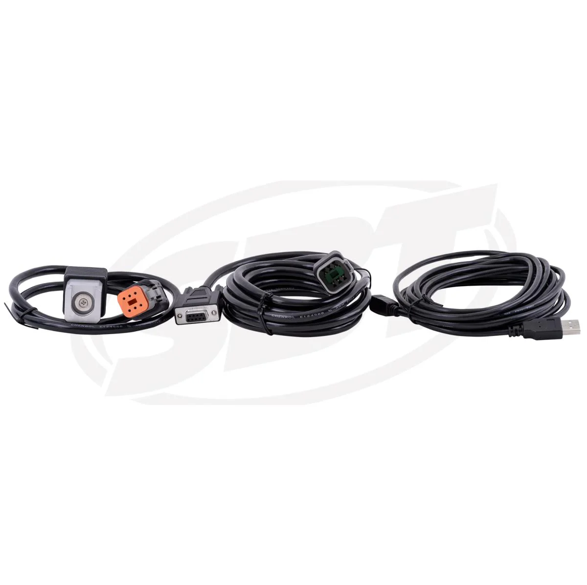 SBT Scanner Tool 102 Diagnostic Kit - Image 4