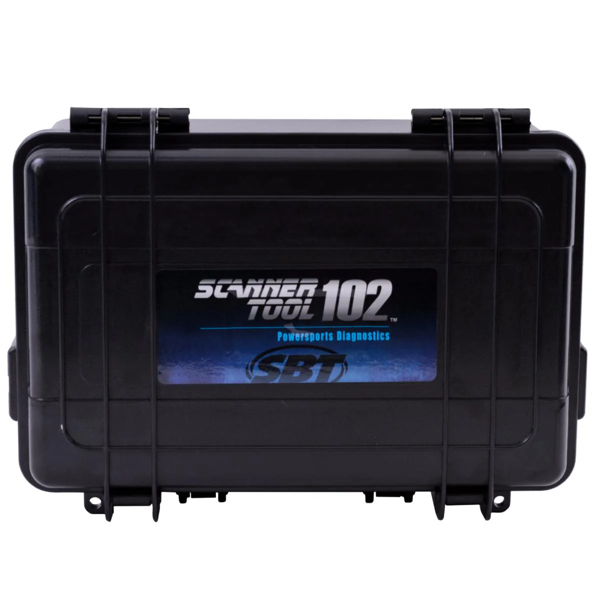 SBT Scanner Tool 102 Diagnostic Kit - Image 5