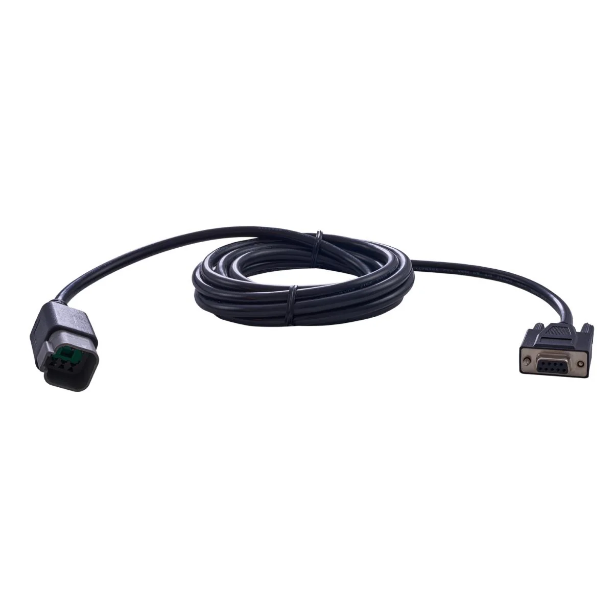 SBT Replacement DB9 to 6-pin Adaptor