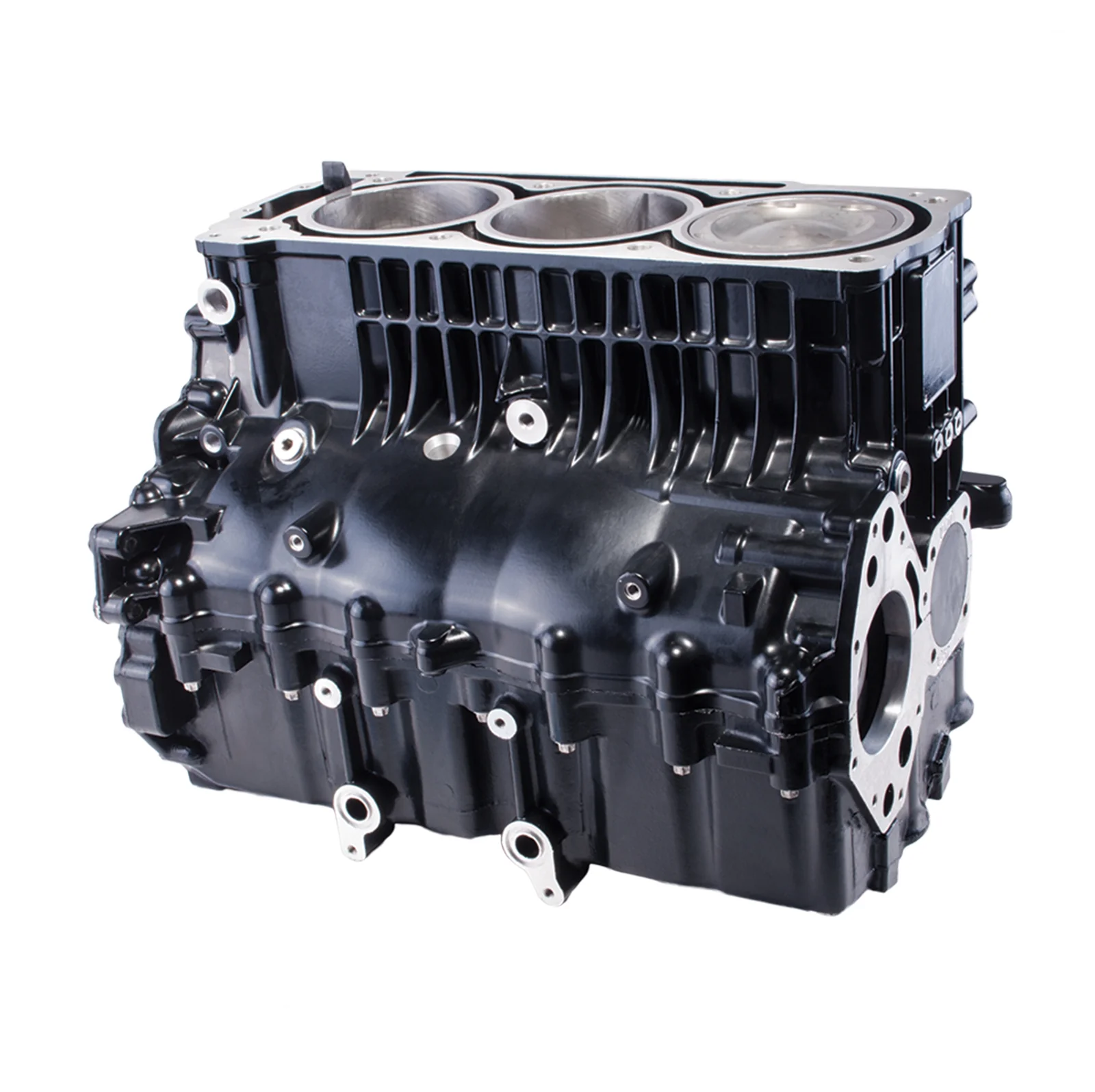 NEW SBT Short Block Engine (No Core Required) for Sea-Doo 155 HP 2002- 2005