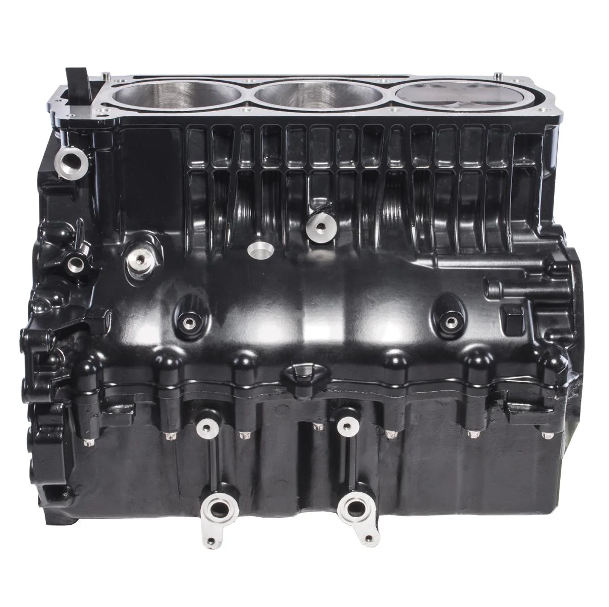 NEW SBT Short Block Engine (No Core Required) for Sea-Doo 155 HP 2002- 2005 - Image 4