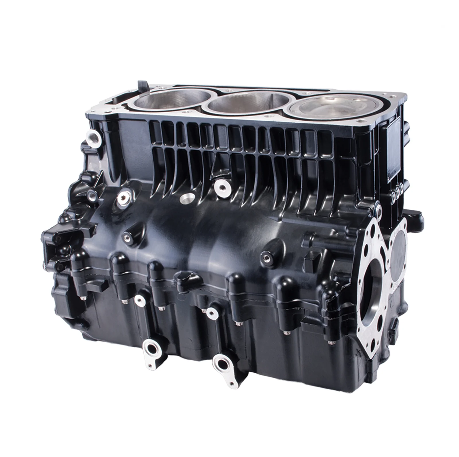 New SBT Short Block Engine (No Core Required) for Sea-Doo Supercharged to 2005