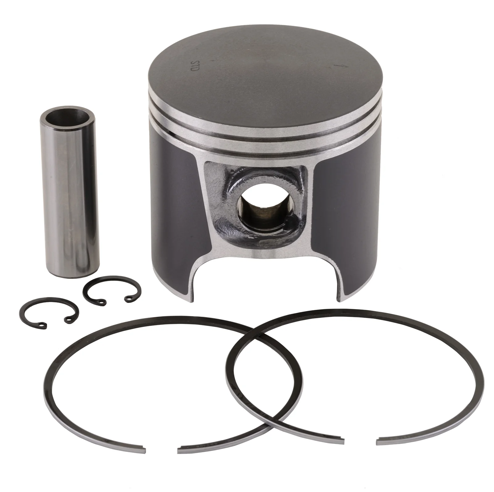SBT Standard Bore Cylinder Exchange Top End Kit for Sea-Doo 947/951 DI/RX DI/Sport LE DI/3D DI - Image 2