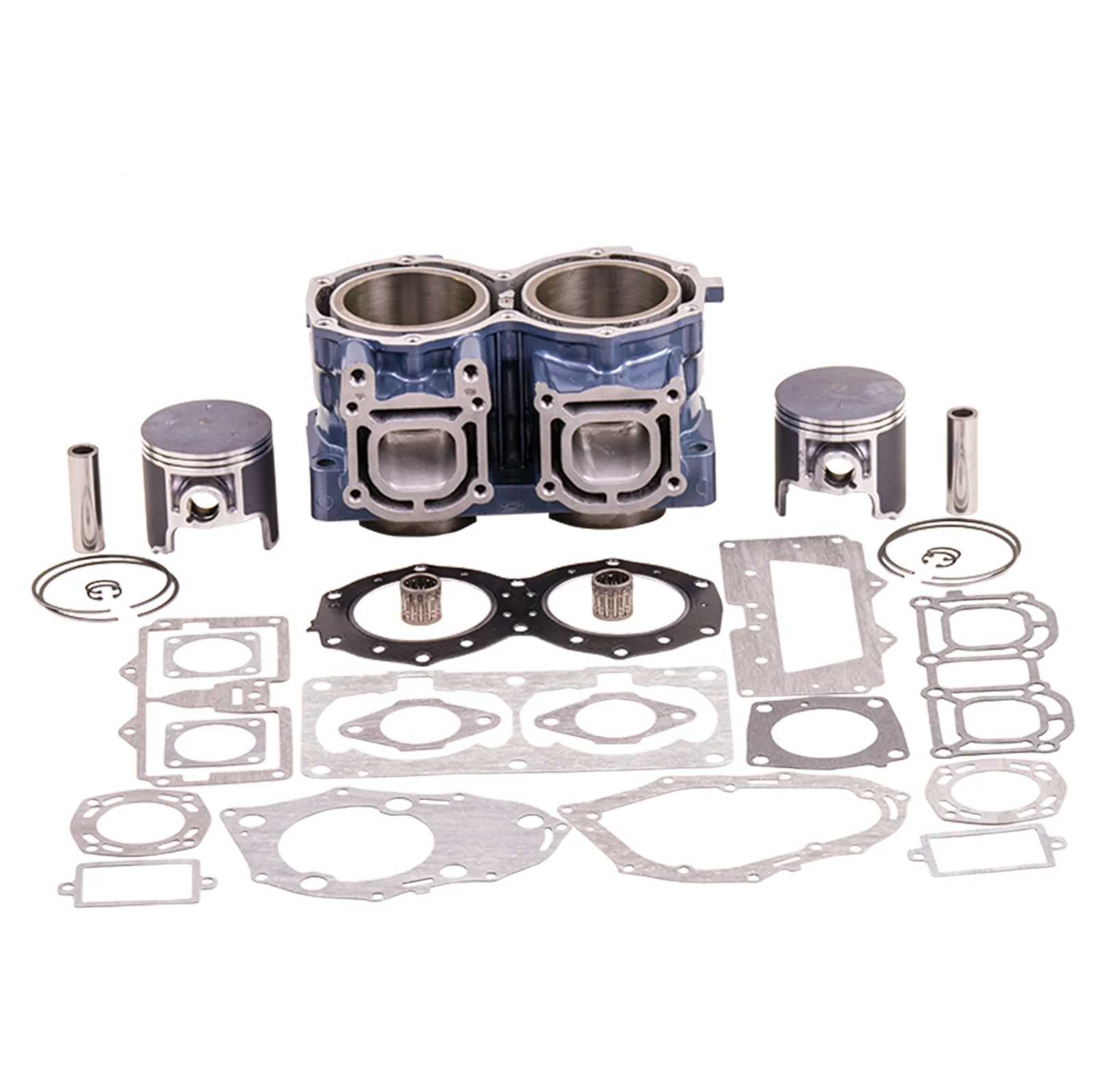 SBT STD Bore Cylinder Exchange for Yamaha 701X Wave Blaster 700/Pro VXR/FX1/SuperJet/Wave Raider