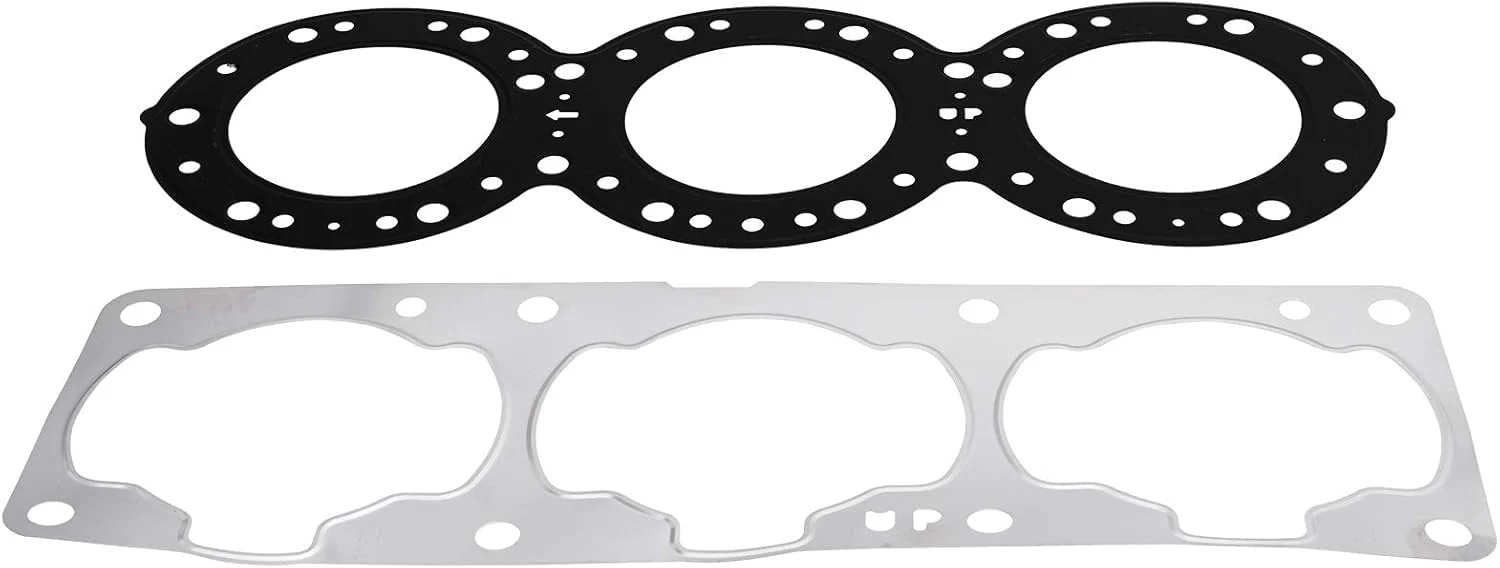 Top End Kit for Kawasaki 1100 ZXI 1100 STX Ultra 130 - Image 5