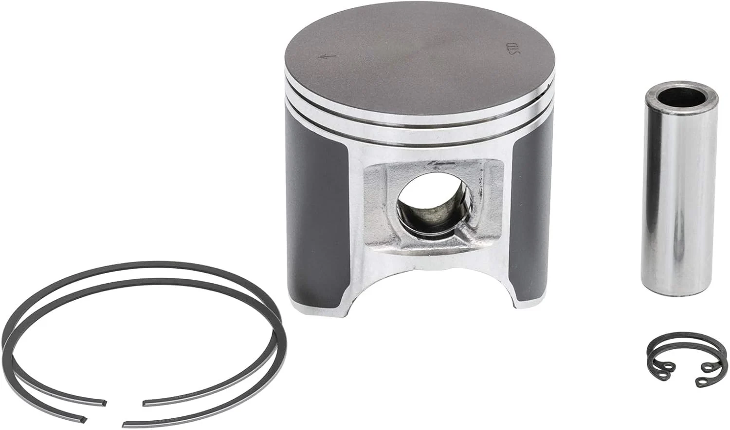 Top End Kit for Kawasaki 1100 ZXI 1100 STX Ultra 130 - Image 7