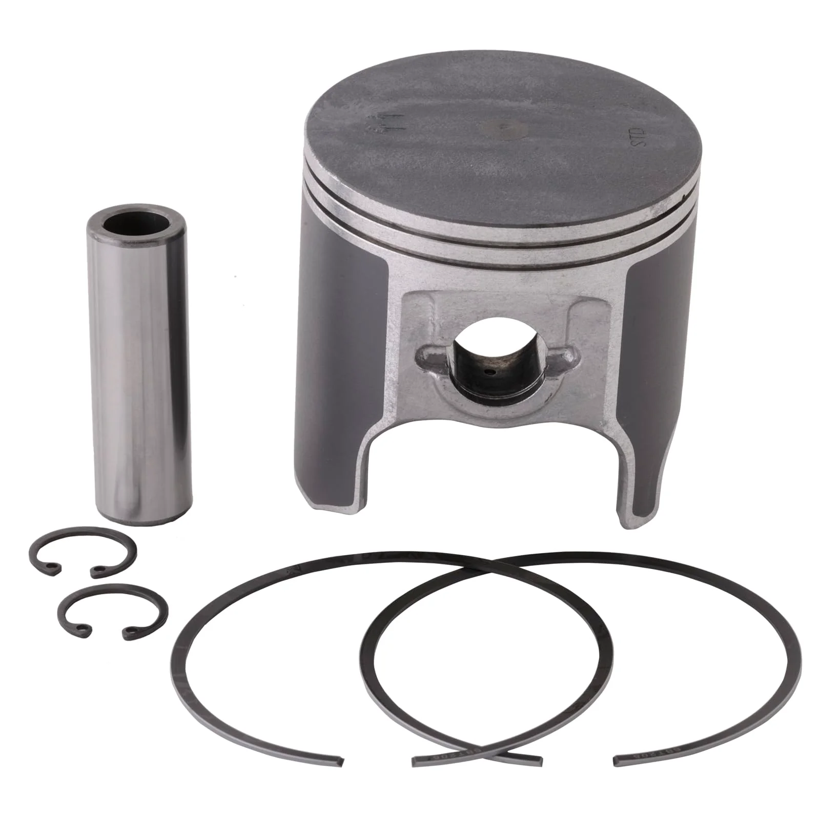 Top End Kit for Kawasaki XiR 1994 ONLY - Image 23