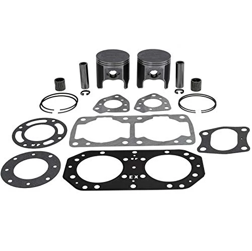 Top End Kit for Kawasaki XiR 1994 ONLY - Image 8