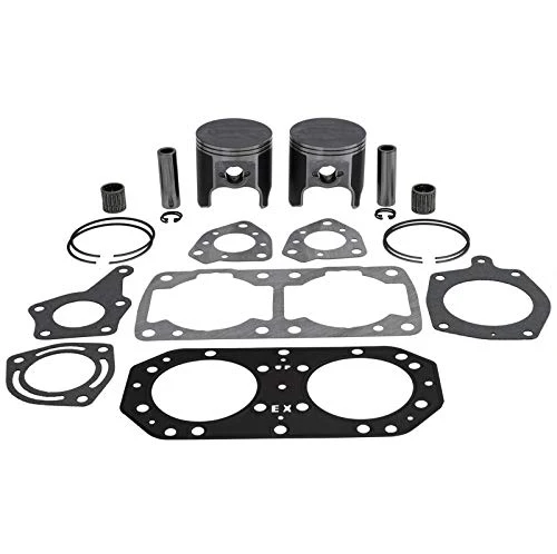 Top End Kit for Kawasaki XiR 1994 ONLY - Image 9