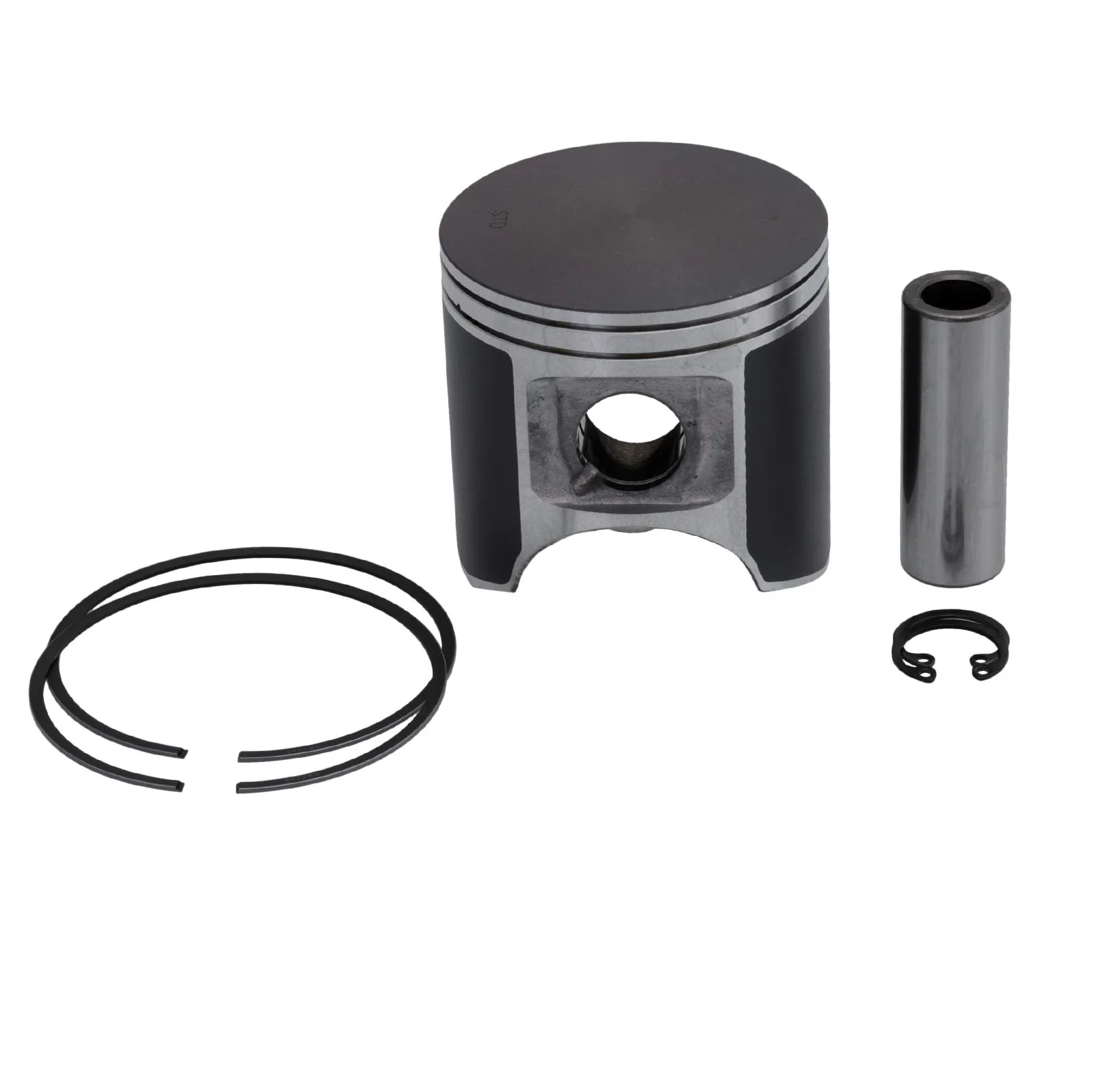 Top End Kit for Kawasaki 750 STS 750 STX - Image 16