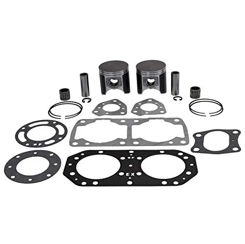 Top End Kit for Kawasaki 750 STS 750 STX - Image 27