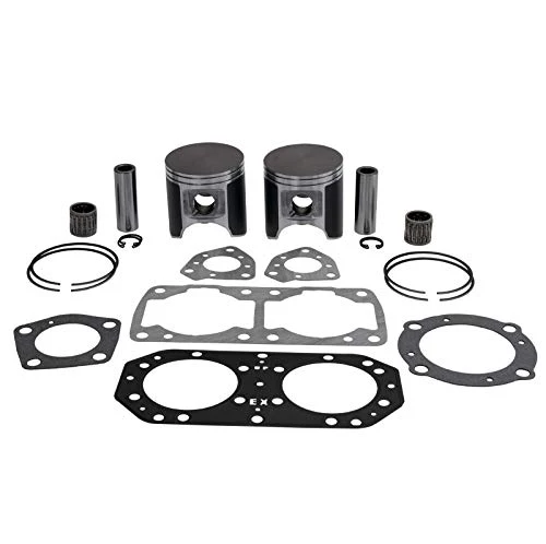 Top End Kit for Kawasaki 750 STS 750 STX - Image 4