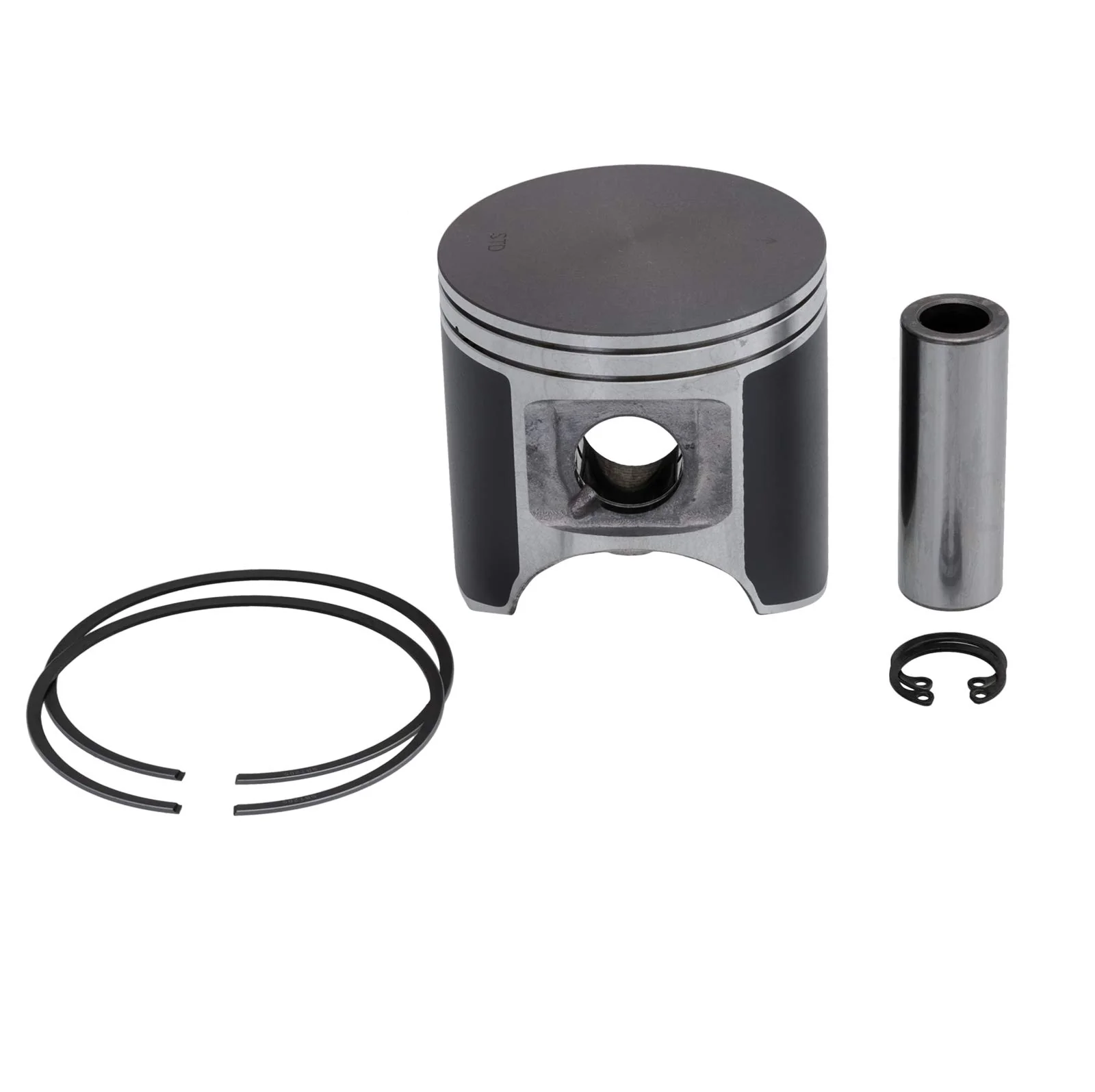 Top End Kit for Kawasaki 750 STS 750 STX - Image 8