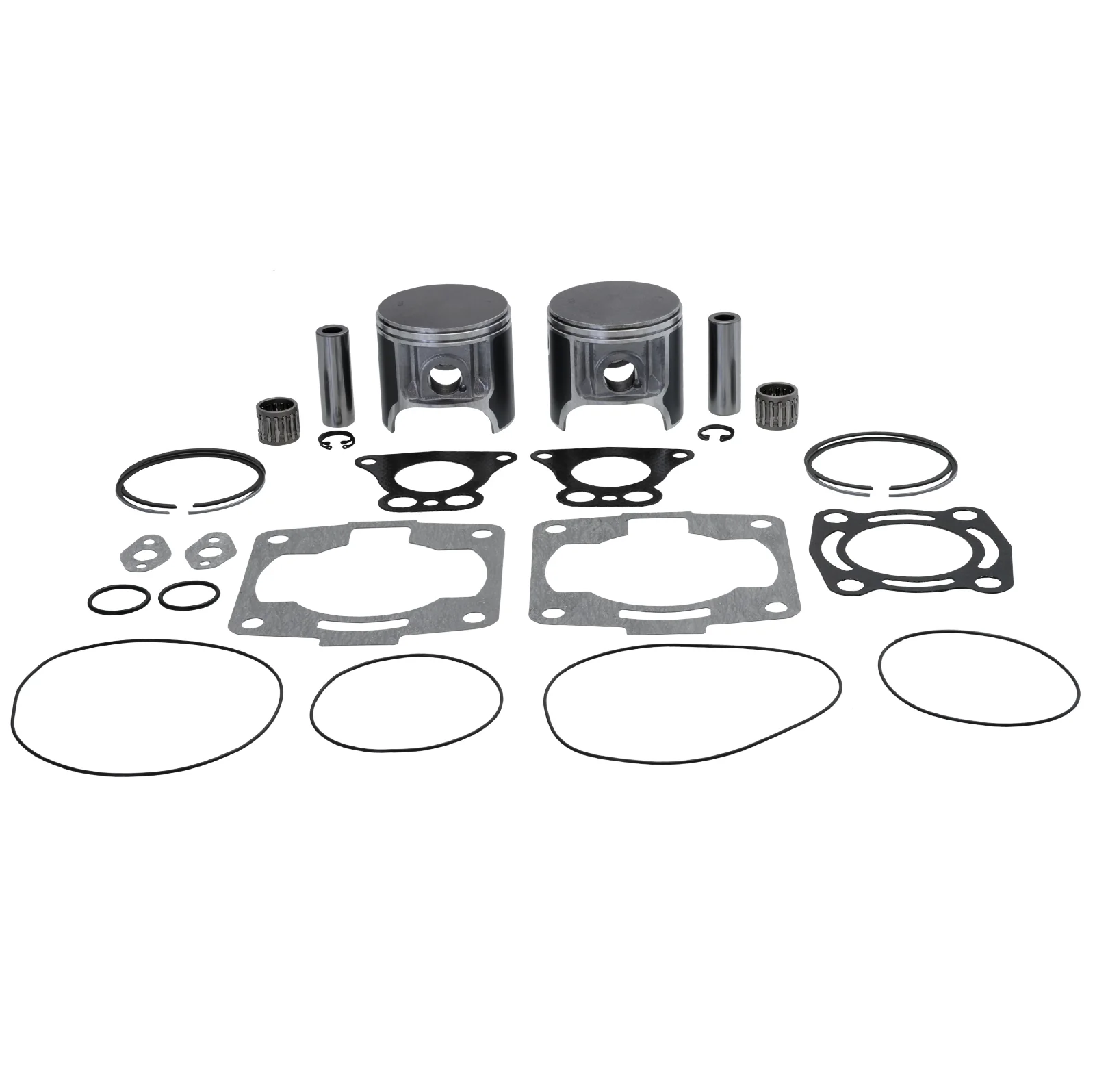 Top End Kit for Polaris Virage SLH SLTX Freedom SL 700 SLT 700