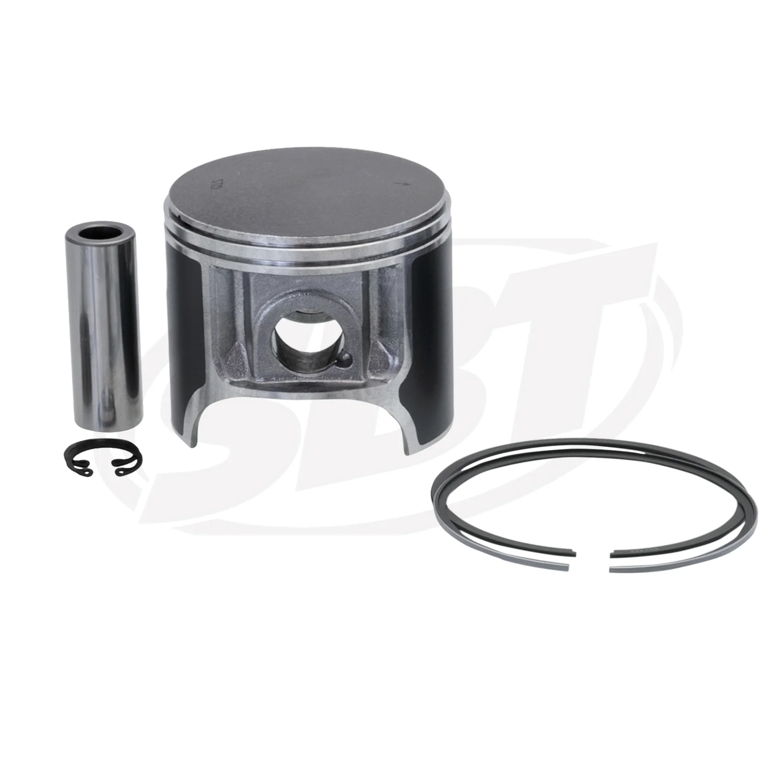 Top End Kit for Polaris Virage SLH SLTX Freedom SL 700 SLT 700 - Image 2