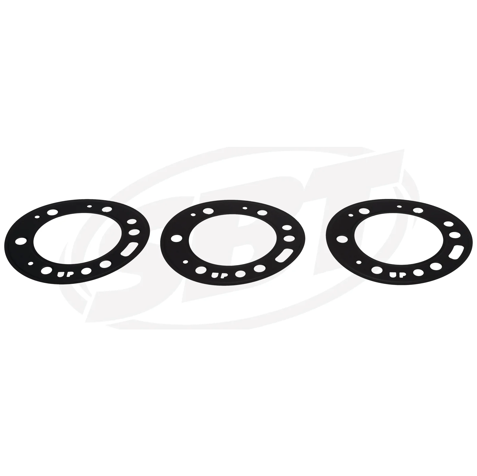 Top End Kit for Polaris SL 750 SLT SLT 750 69.72mm) - Image 3