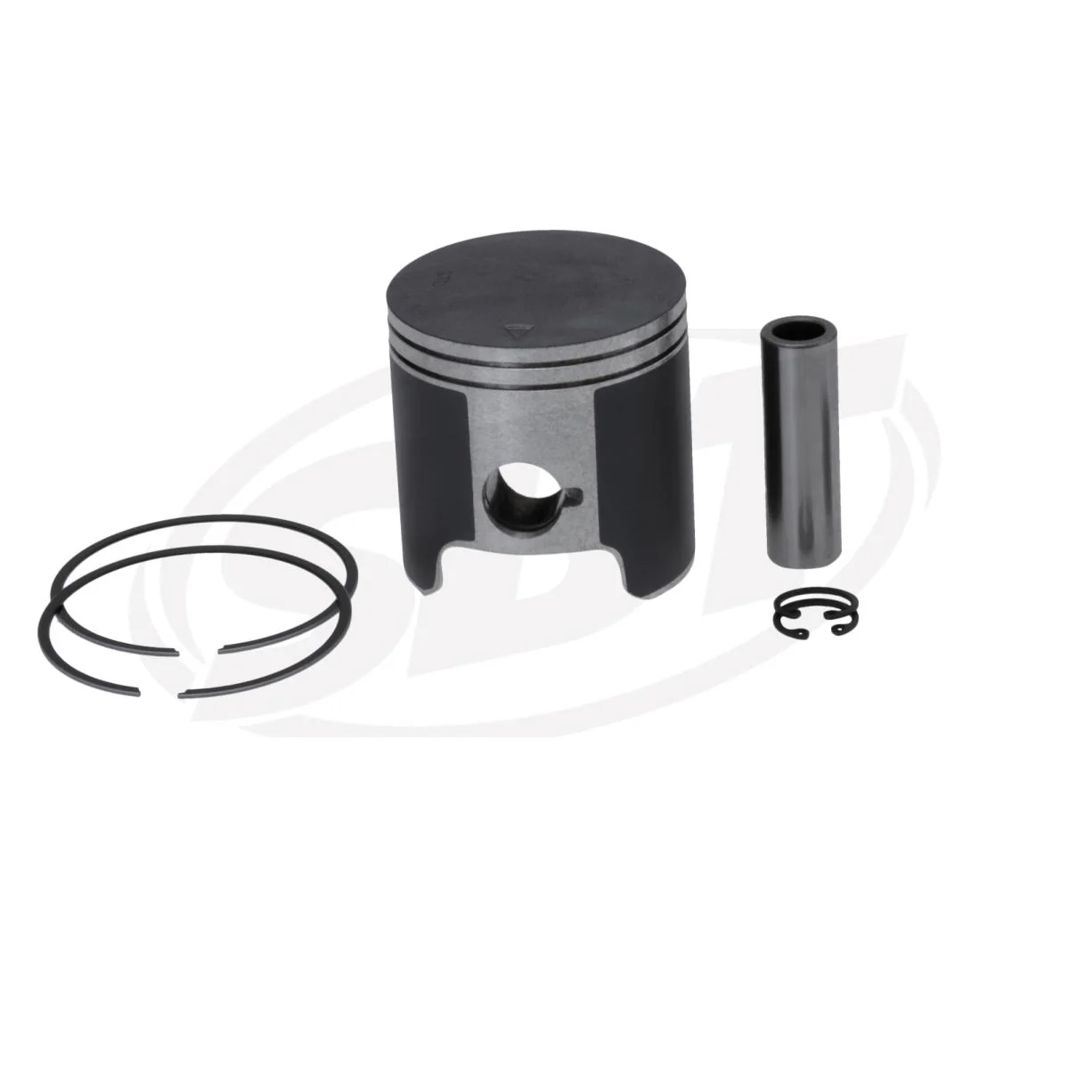 Top End Kit for Polaris SL 750 SLT SLT 750 69.72mm) - Image 6