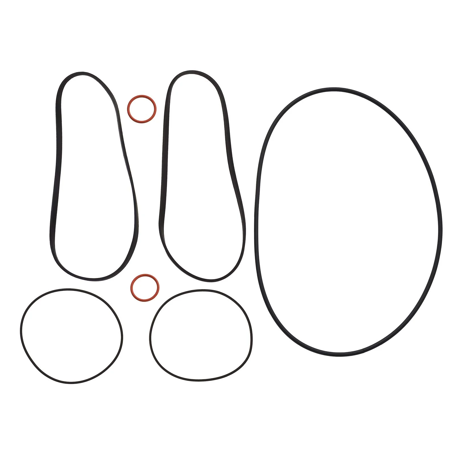 Top End Kit for Sea-Doo 290887180 GTX SPX Speedster XP Sportster - Image 24