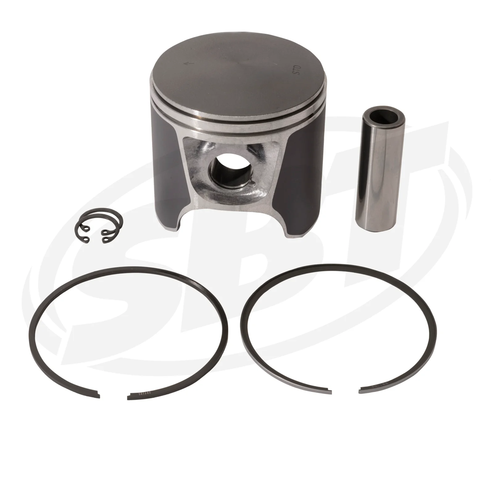 Top End Kit for Sea-Doo 290887180 GTX SPX Speedster XP Sportster - Image 3