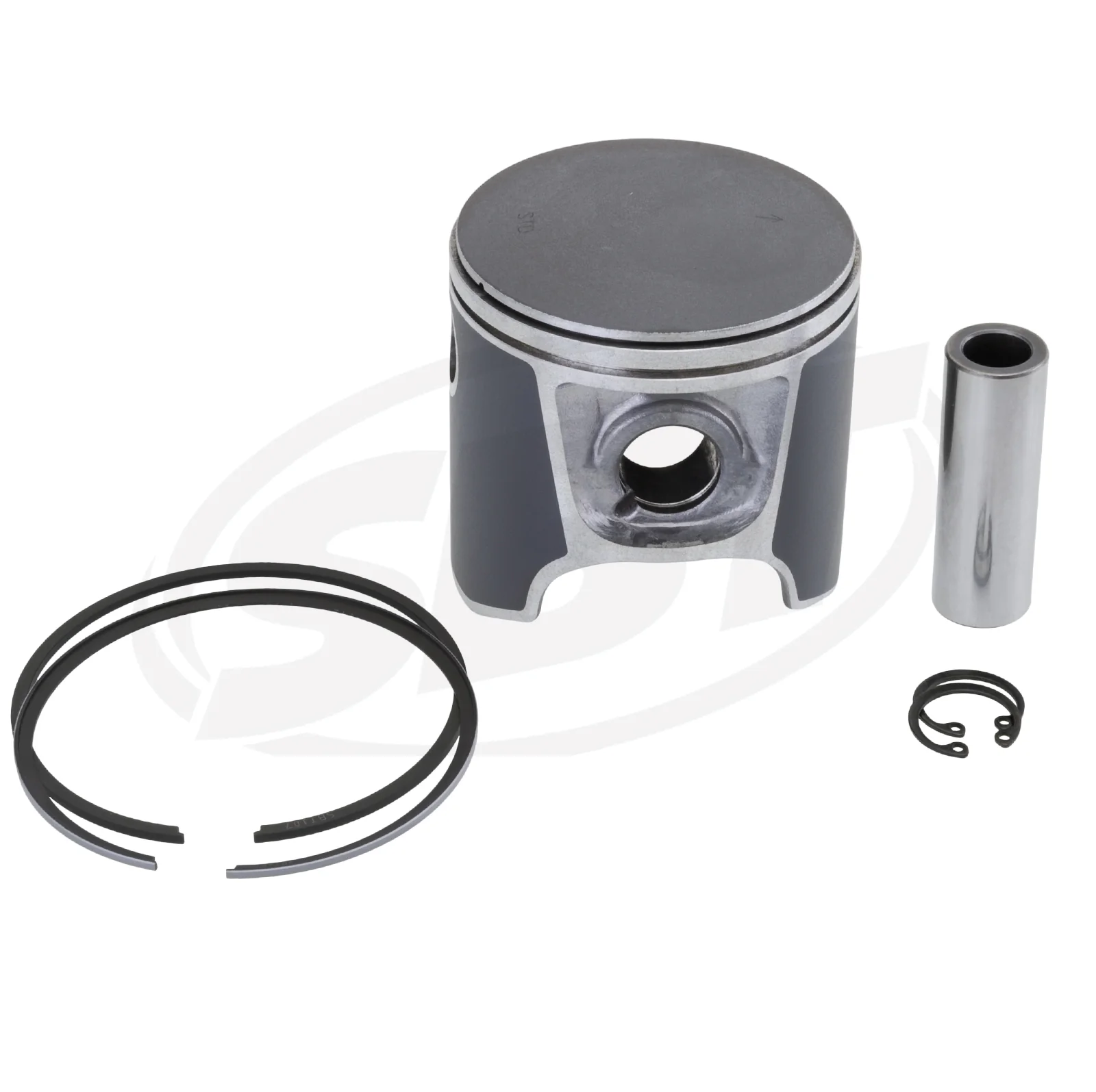 Top End Kit for Sea-Doo 290887300 GTX RFI GTI LE RFI 3D RFI GSX RFI - Image 3