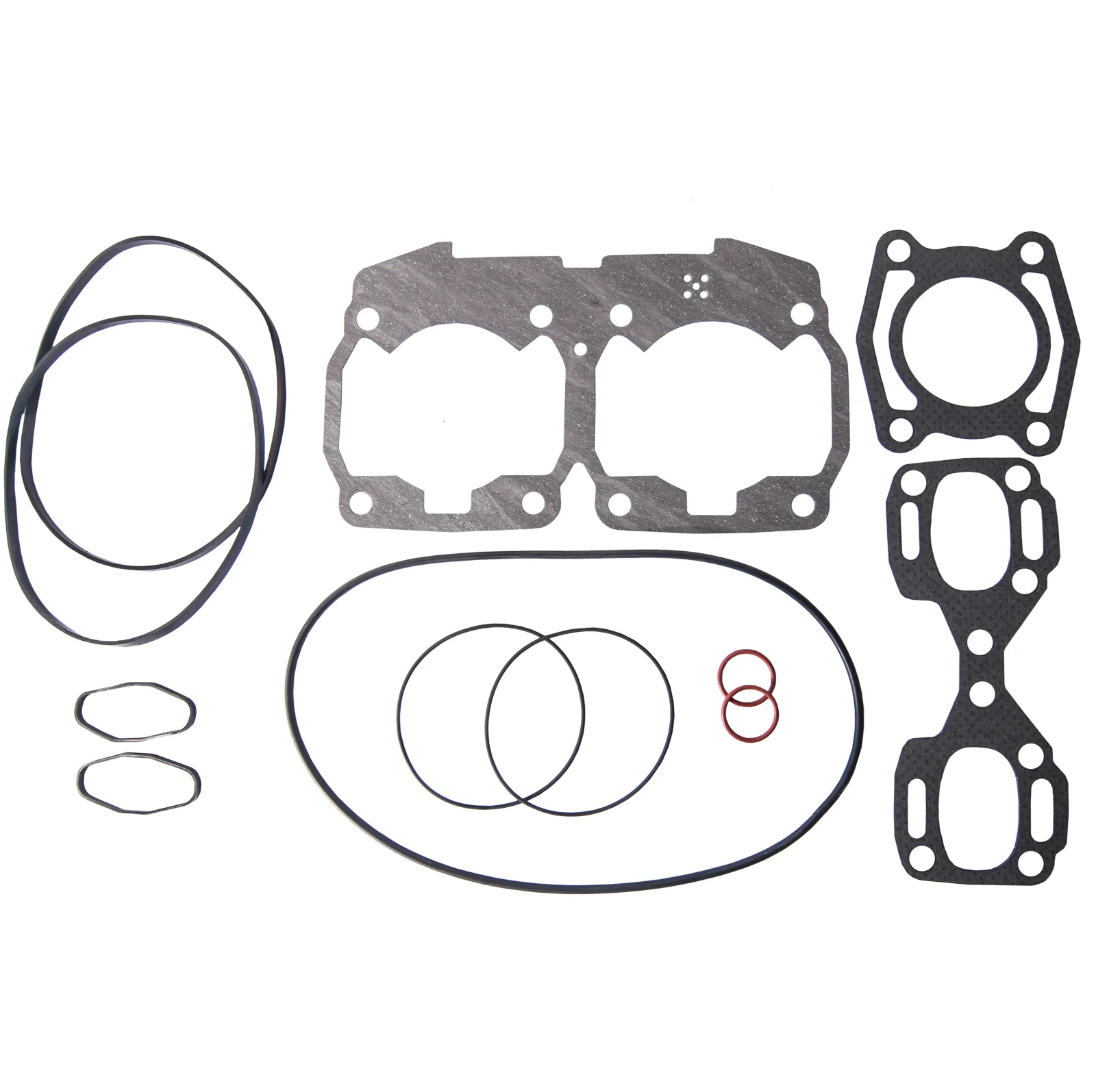 Top End Kit for Sea-Doo 290887300 GTX RFI GTI LE RFI 3D RFI GSX RFI - Image 7