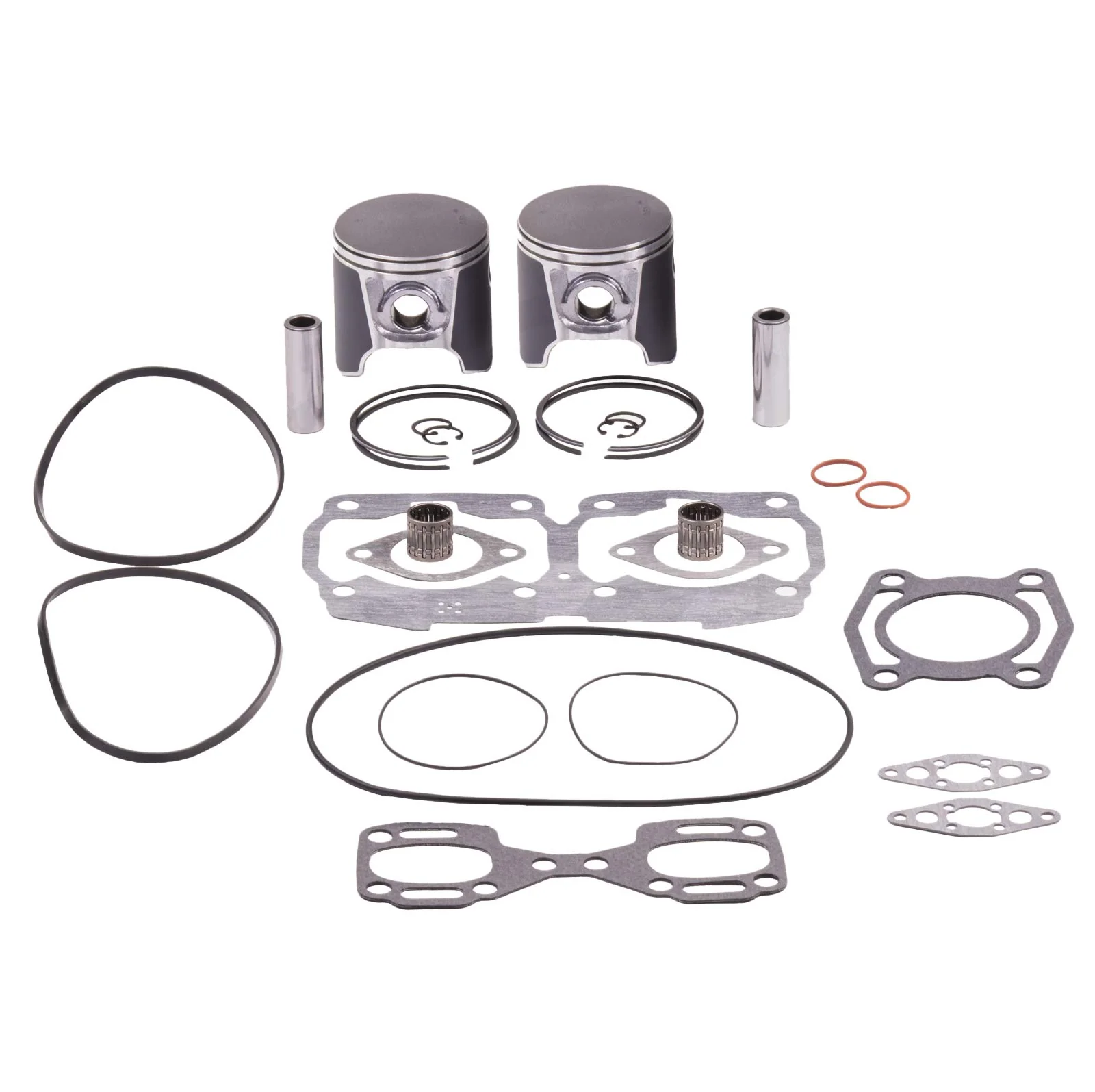 Top End Kit for Sea-Doo 290887300 Challenger 1800 SPX GSX GTX - Image 8