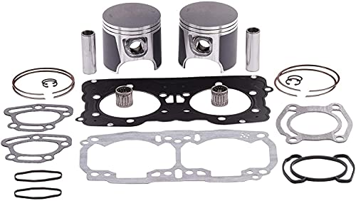 Top End Kit for Sea-Doo 290889045 GTX RX Sportster LE 3D 947 DI - Image 4