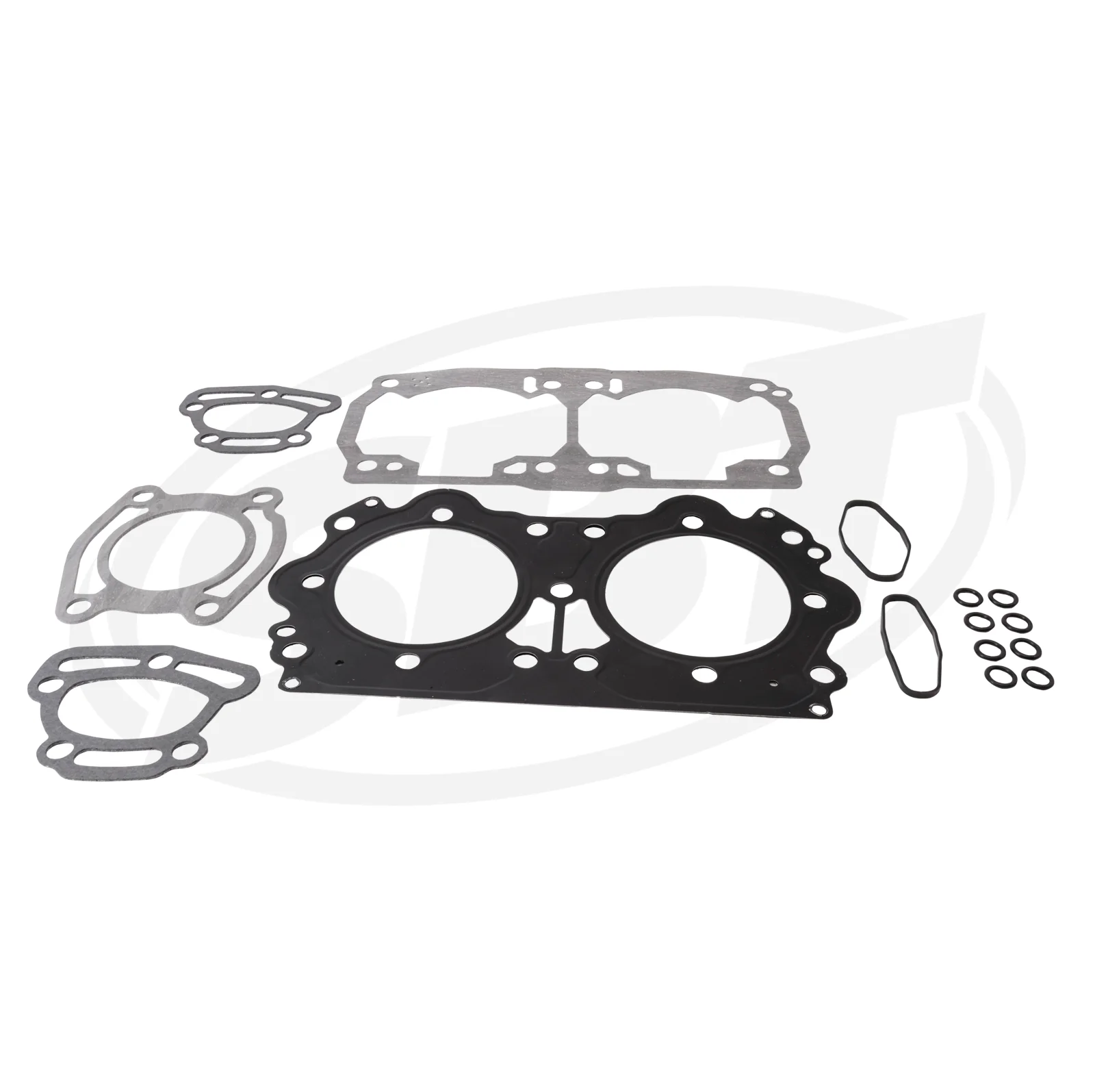 Top End Kit for Sea-Doo 290887775 GSX Limited (White Motor) - Image 4