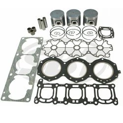 Top End Kit for Yamaha SUV LS2000 AR 210 GP 1200 LX 210 Exciter 135 - Image 5