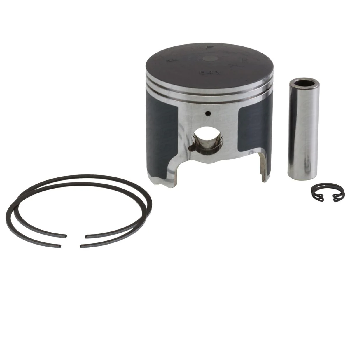 Top End Kit for Yamaha SUV LS2000 AR 210 GP 1200 LX 210 Exciter 135 - Image 7