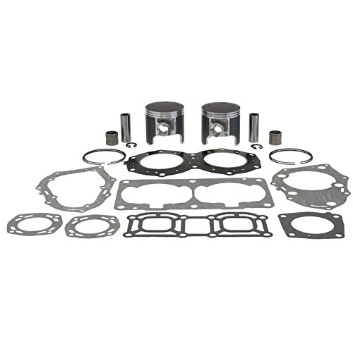 Top End Kit for Yamaha Wave Runner III VXR SuperJet 650 WaveRunner LX - Image 4