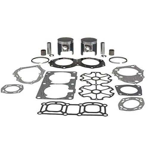 Top End Kit for Yamaha Wave Runner III VXR SuperJet 650 WaveRunner LX - Image 7