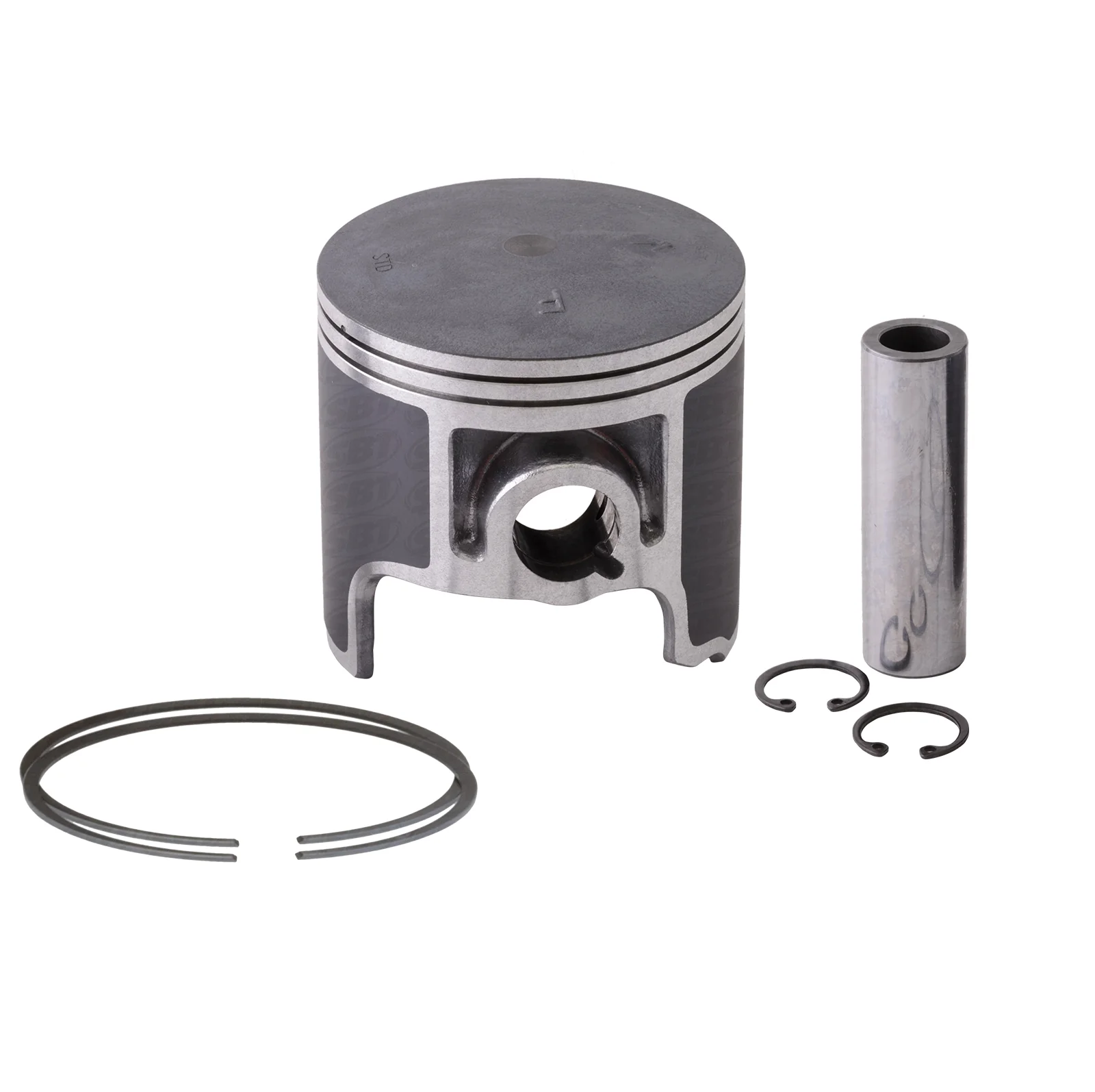 Top End Kit for Yamaha SuperJet Wave Blaster 700 WRIII VXR Pro - Image 3