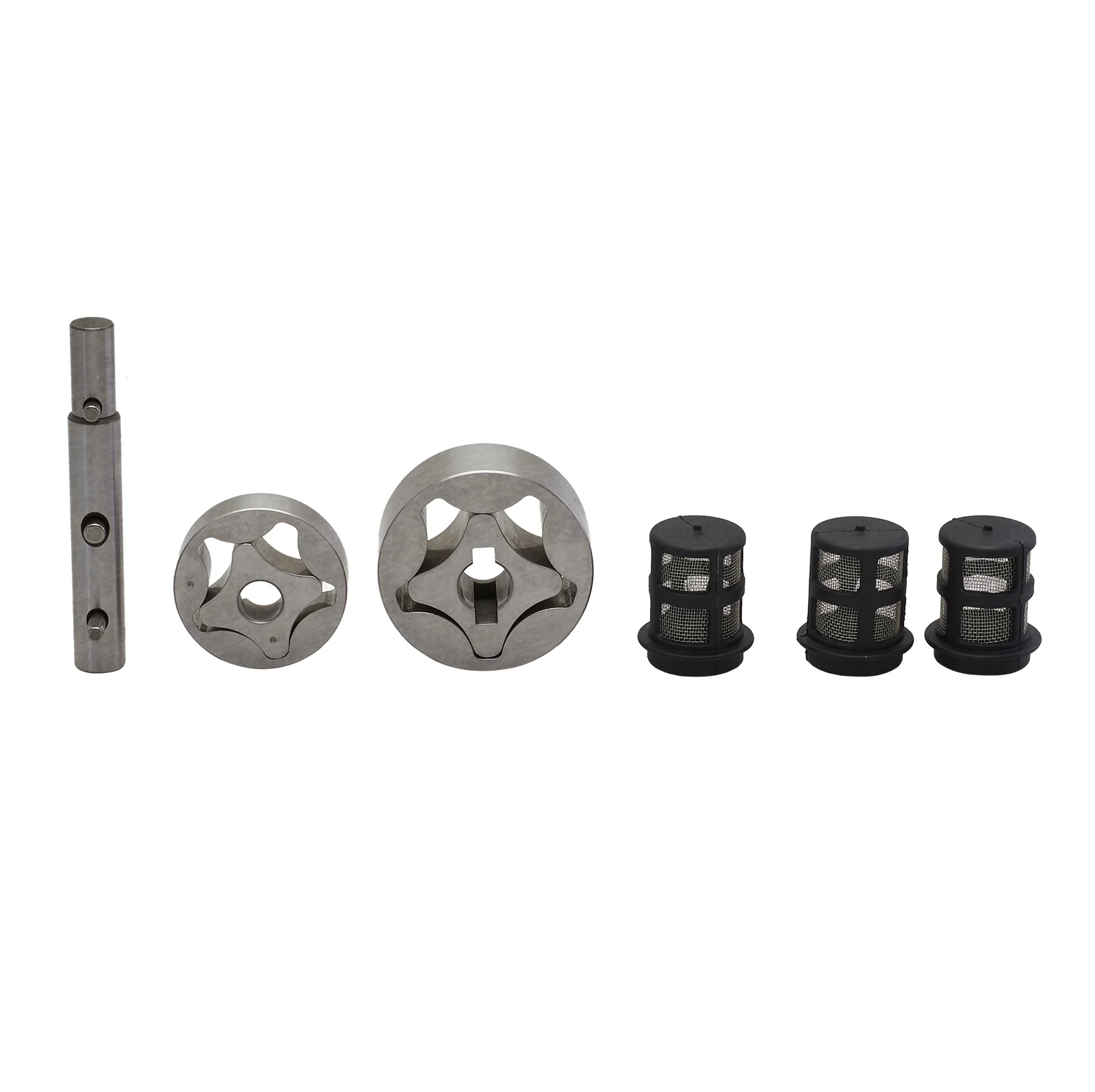 Oil Pump Kit Secondary Fits Sea-Doo 420232731 420632220 Spark 2Up Spark 3Up