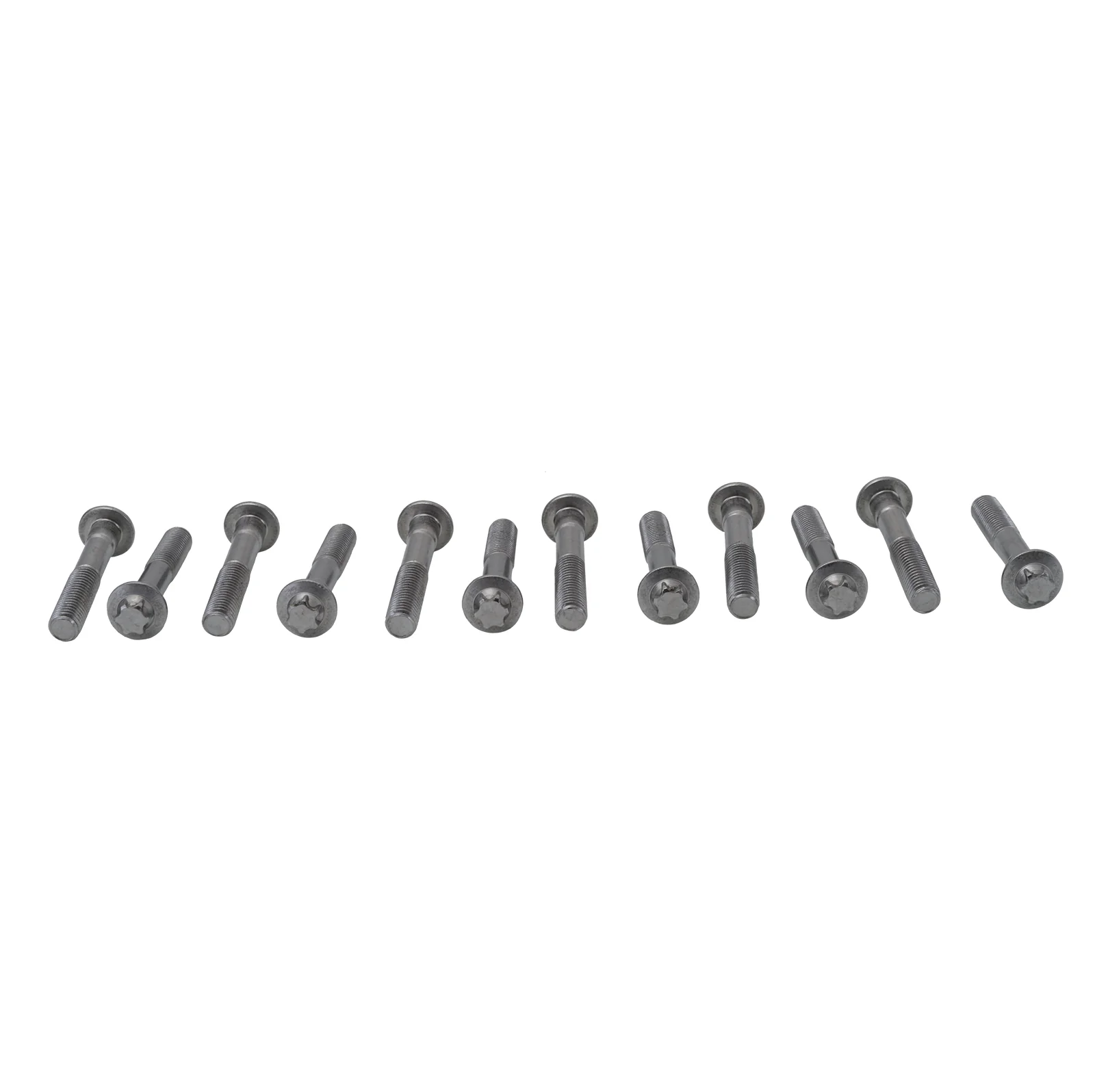 Head Hex Screw Kit - Sea-Doo 420640308 (Select Models)