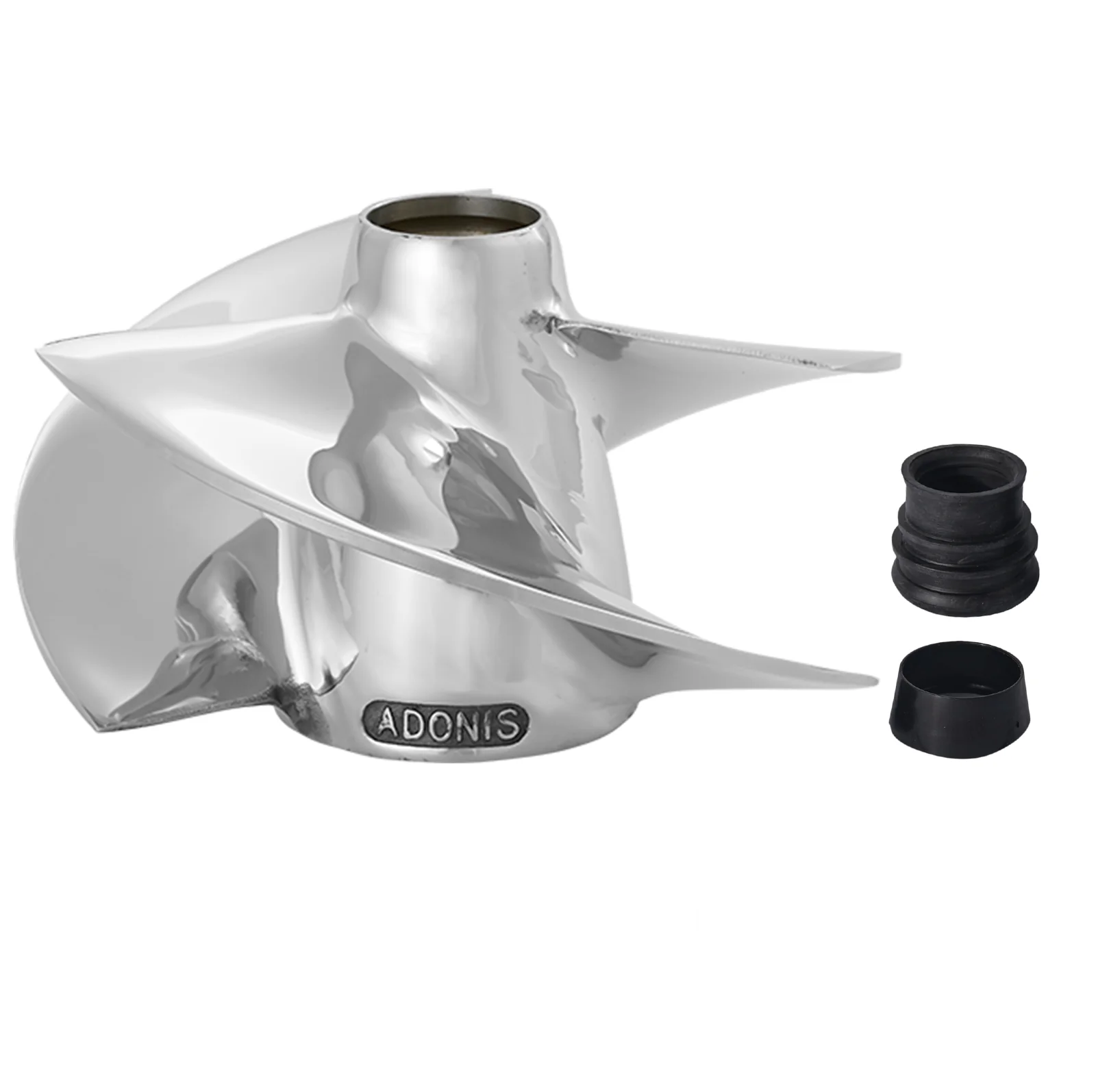 Adonis Impeller for Sea-Doo - GS/GTI/GTS/GTX/SP