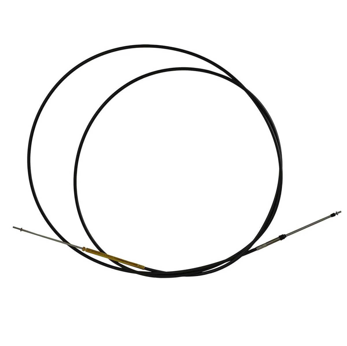 Weedless Cable (Left side) 204200002 Sea-Doo Challenger 1800/Speedster 1997 - Image 3
